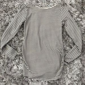 Maternity Long Sleeve